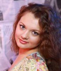 Rencontre Femme : Екатерина, 36 ans à Biélorussie  минск